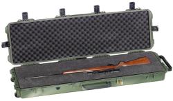 iM 3300 Pelican Storm Long Case with Sheet Foam